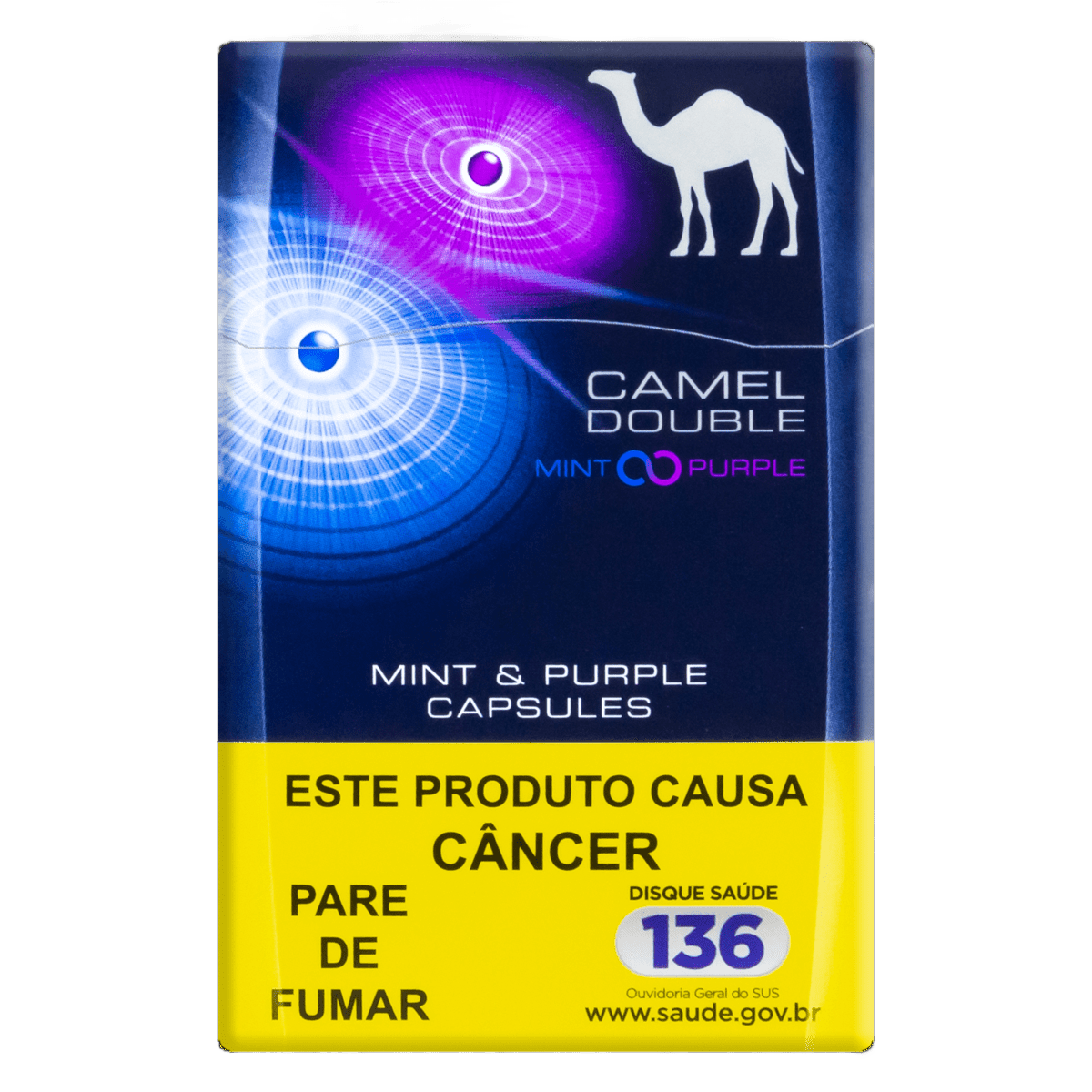 Camel double